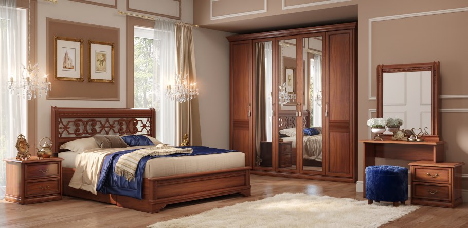 Салон мебели Шатура