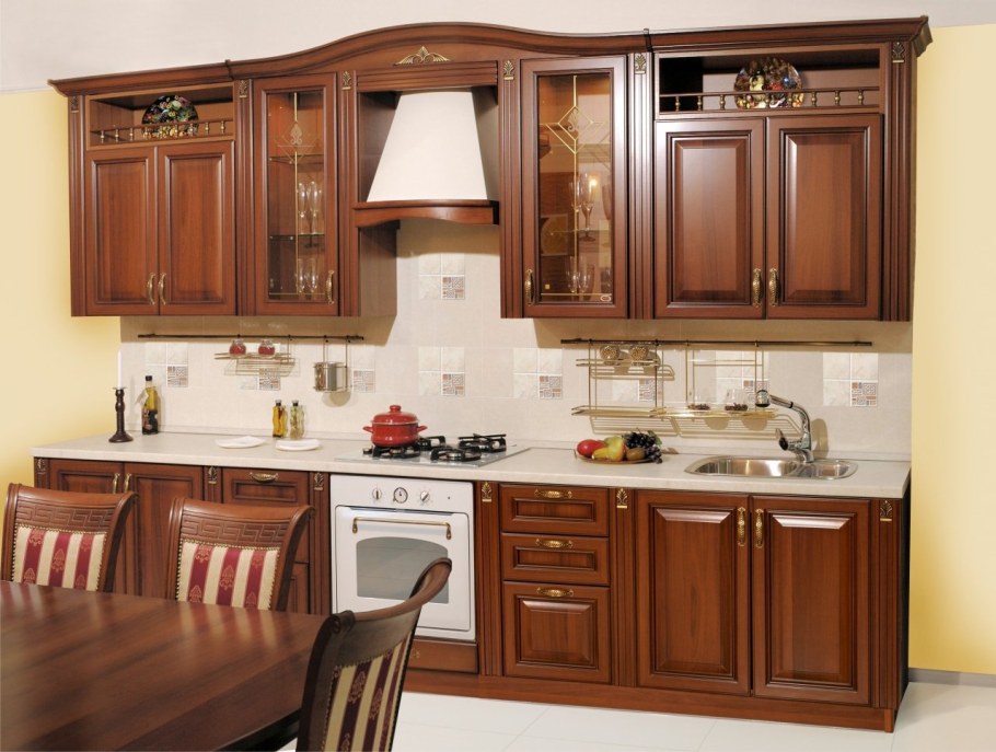 Шатура гостиная Джулия 4