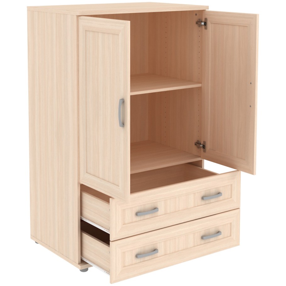 Шкаф уют сервис Гарун-к 412.08