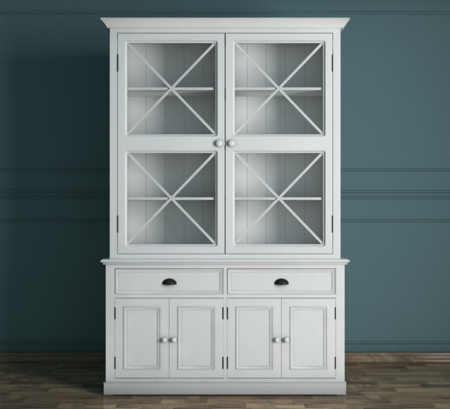 Буфет Palermo pl1032 3d