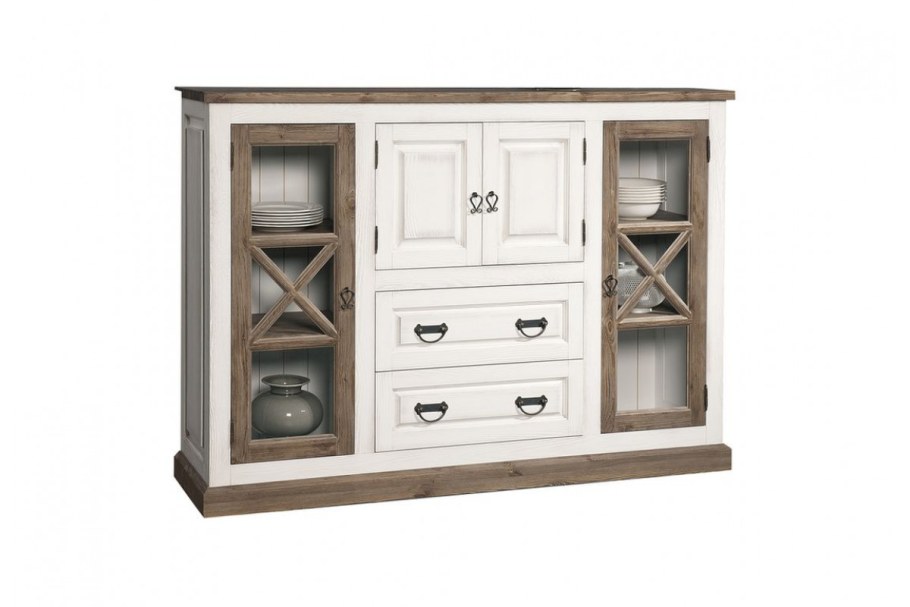 Комод бар Форест