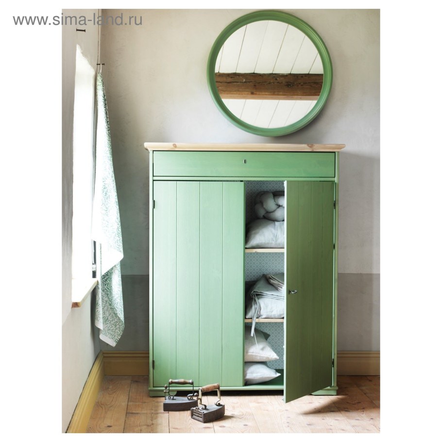 Комод для посуды на кухню