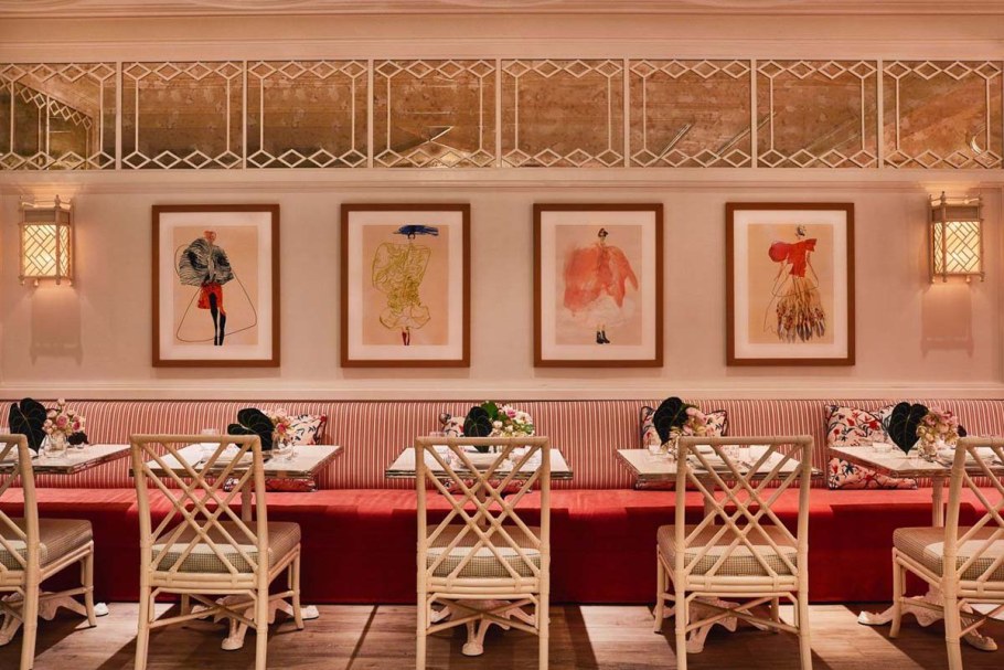 Кафе картина маслом Самара