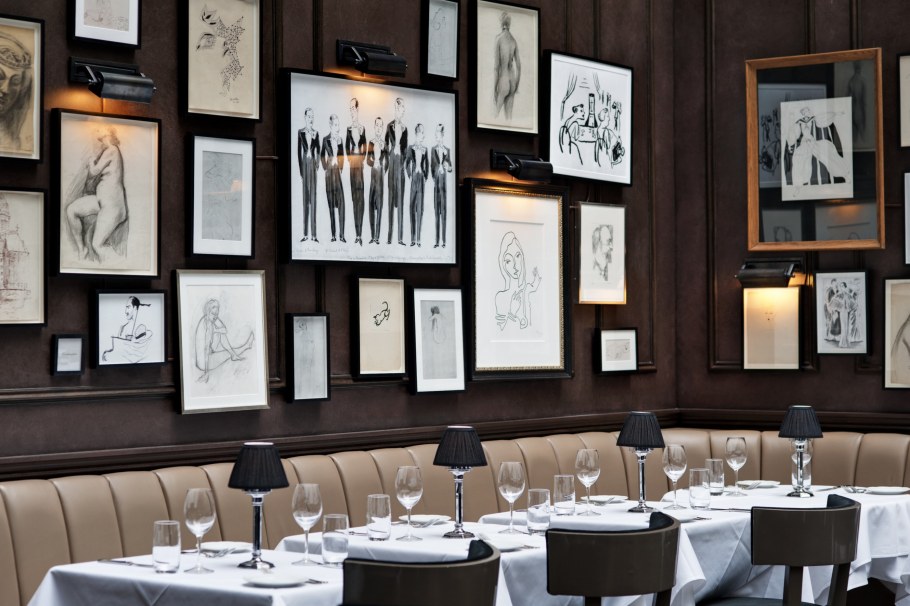 The Fox pub Мичуринский