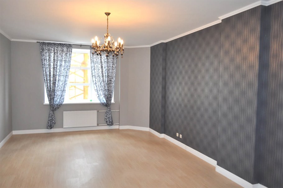 Ремонт квартиры процесс