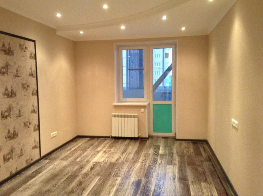 Косметический ремонт