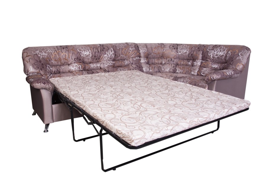 Диван Бельгийская раскладушка