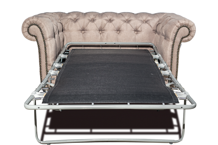 Диван-кровать Консул, механизм французская раскладушка, 120х66х86 см
