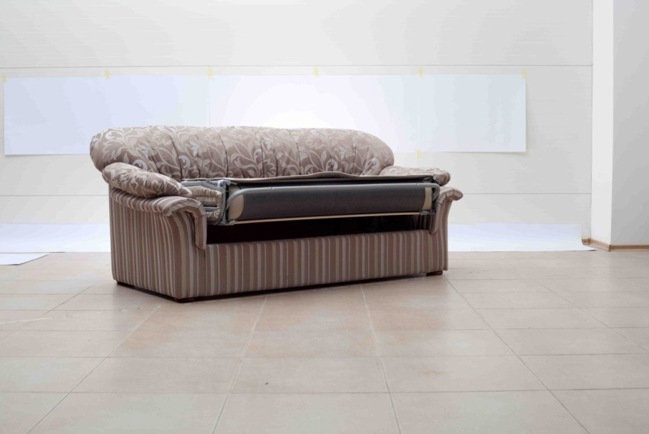 Диван Бартон Кромма