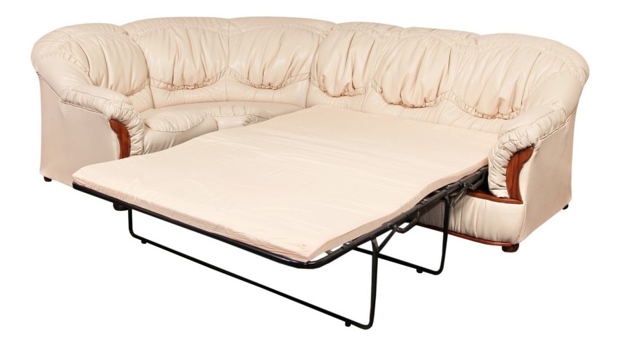 Диваны французская раскладушка Сириус-2