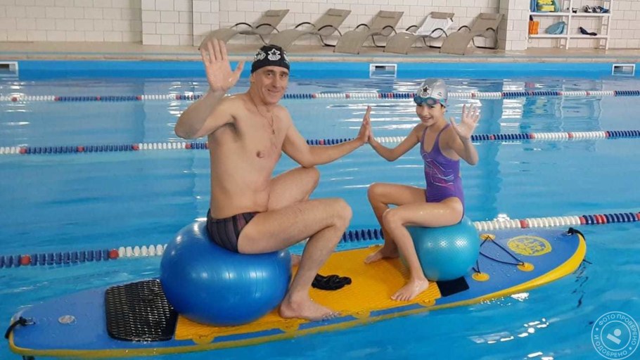 Ствольная 51 Тула бассейн