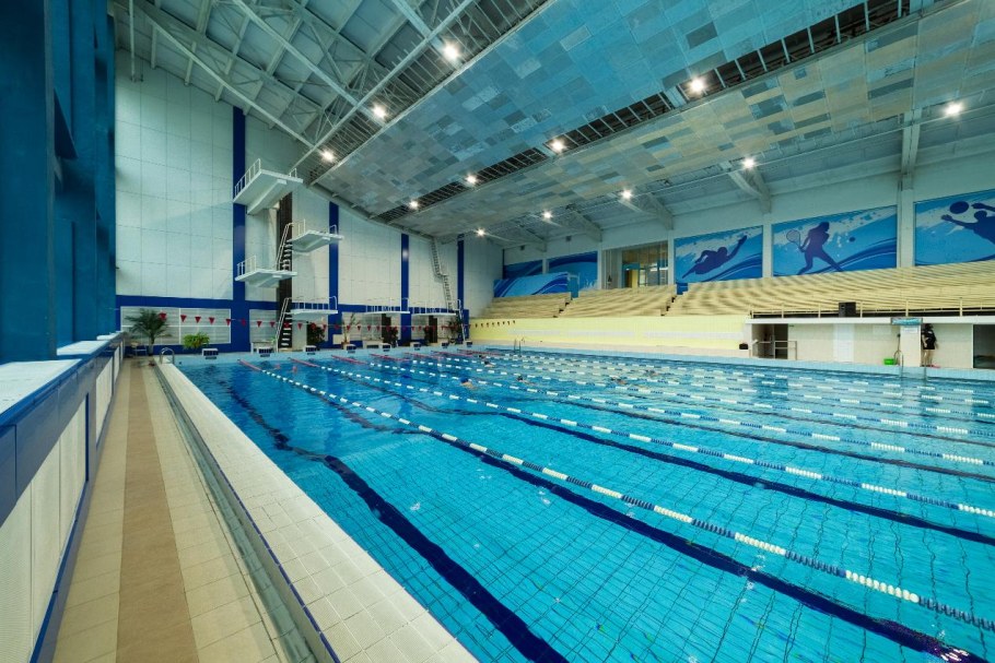 Баден Баден горки Екатеринбург