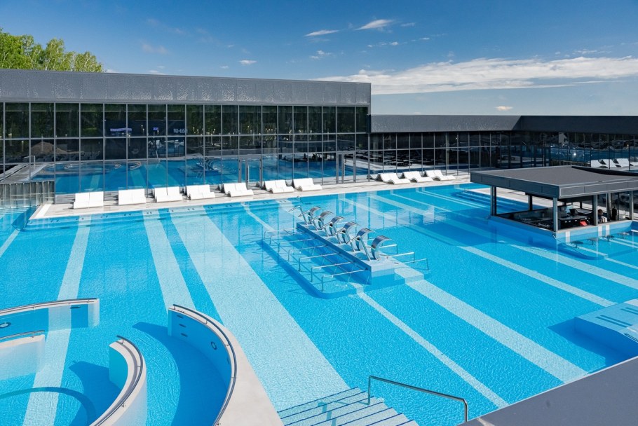 Ствольная 51 Тула бассейн