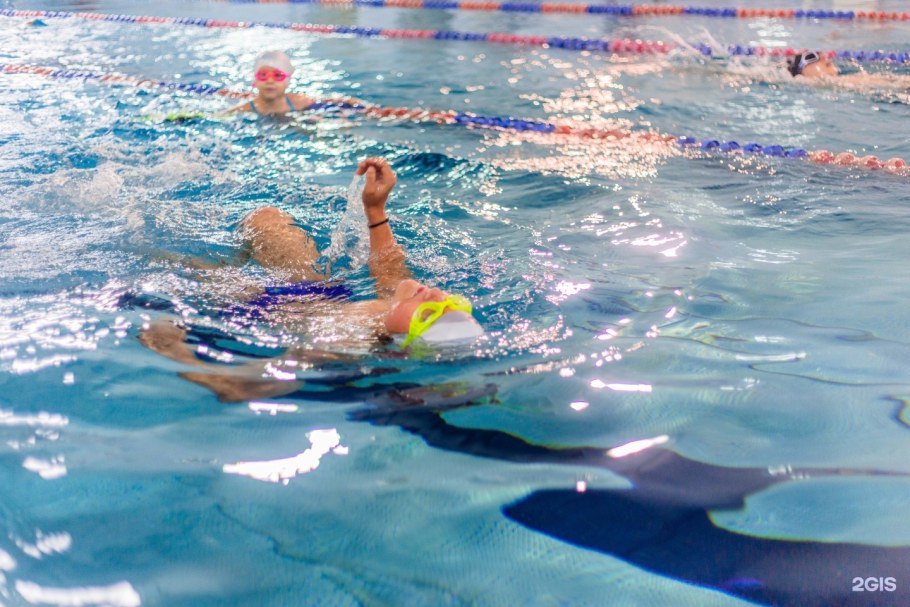 Ствольная 51 Тула ФОК