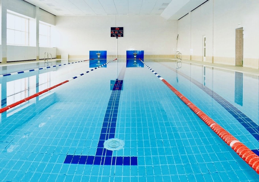 Жемчужина предгорья Мостовской термальные источники