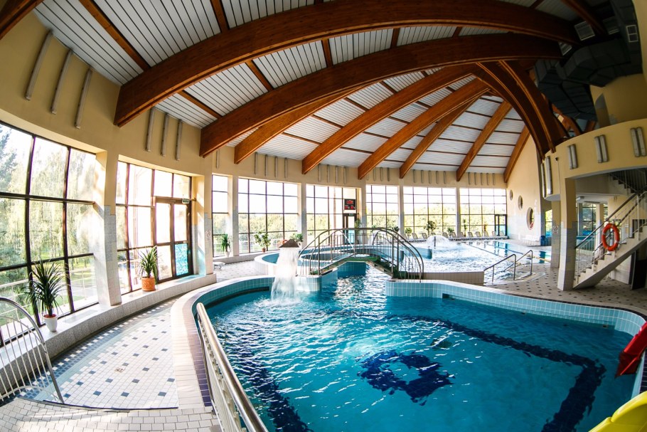 Санаторий Краинка Тула