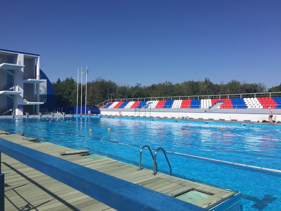 Велнес центр Тула Каракозова