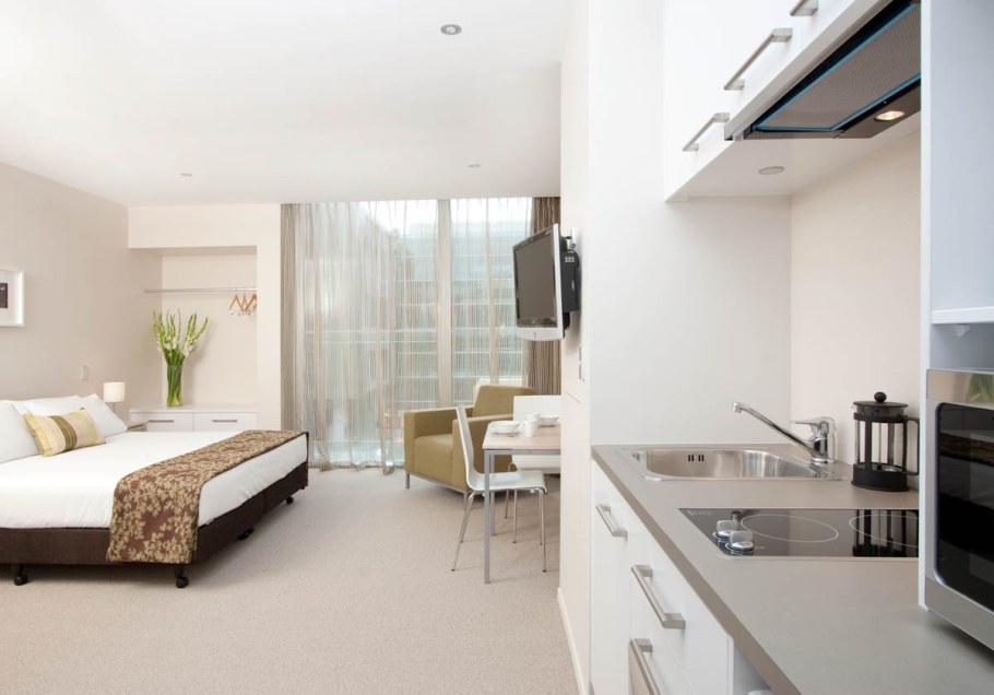 Квартира в хрущевке без мебели