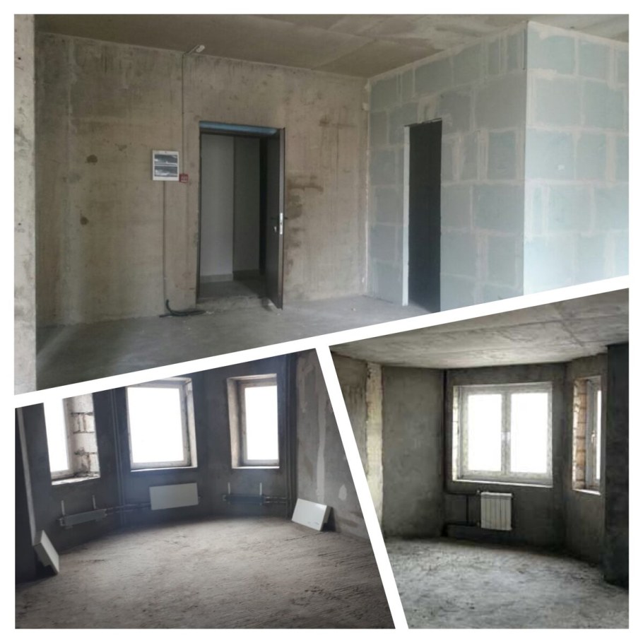 ЦИАН квартиры