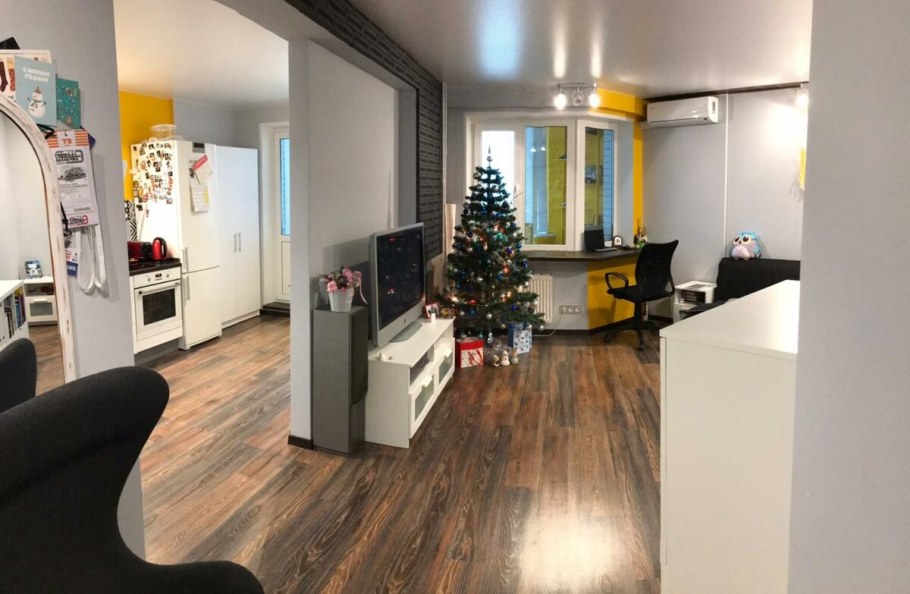 Материалы для отделки черновой стен