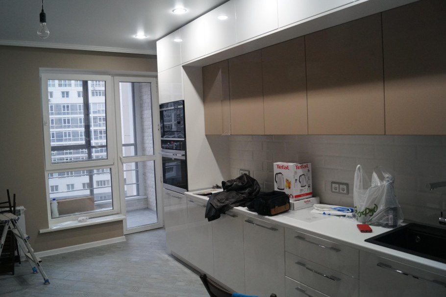 Ремонт под ваш бюджет