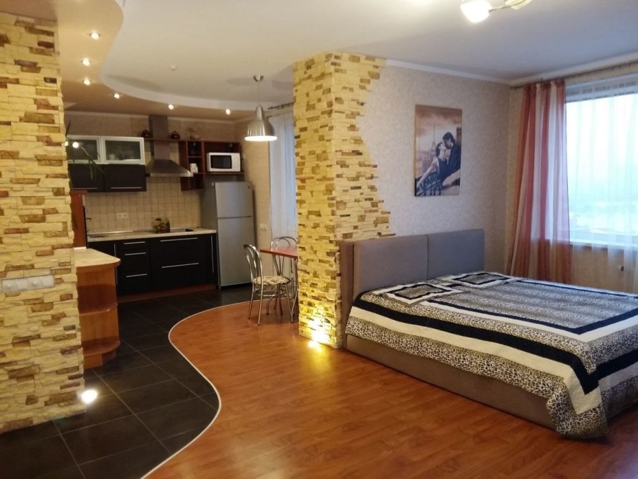 Преобразить интерьер дом