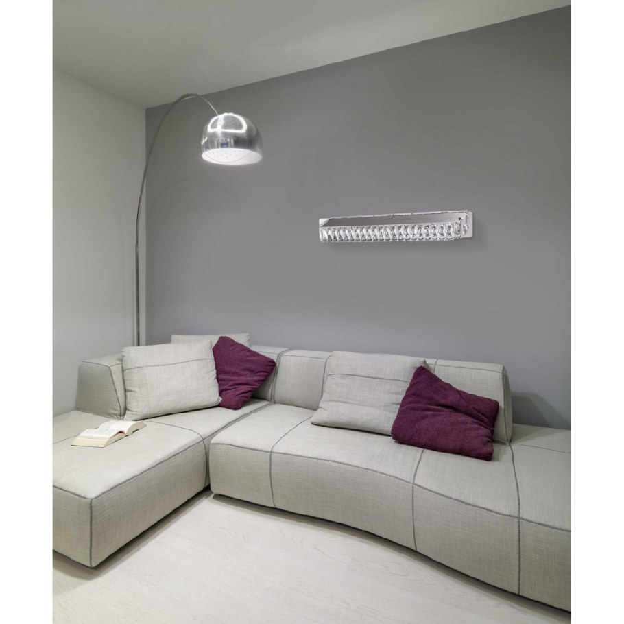 Nordic Minimalist led торшер