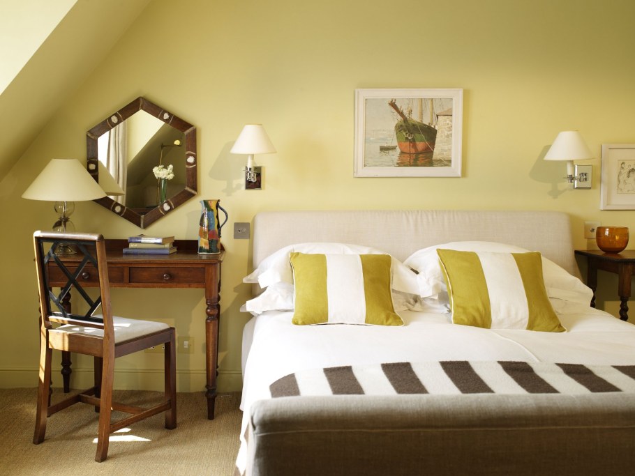 Настенный светильник