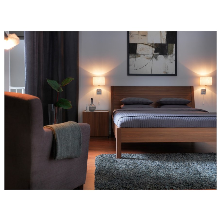 NYMANE светильник ikea