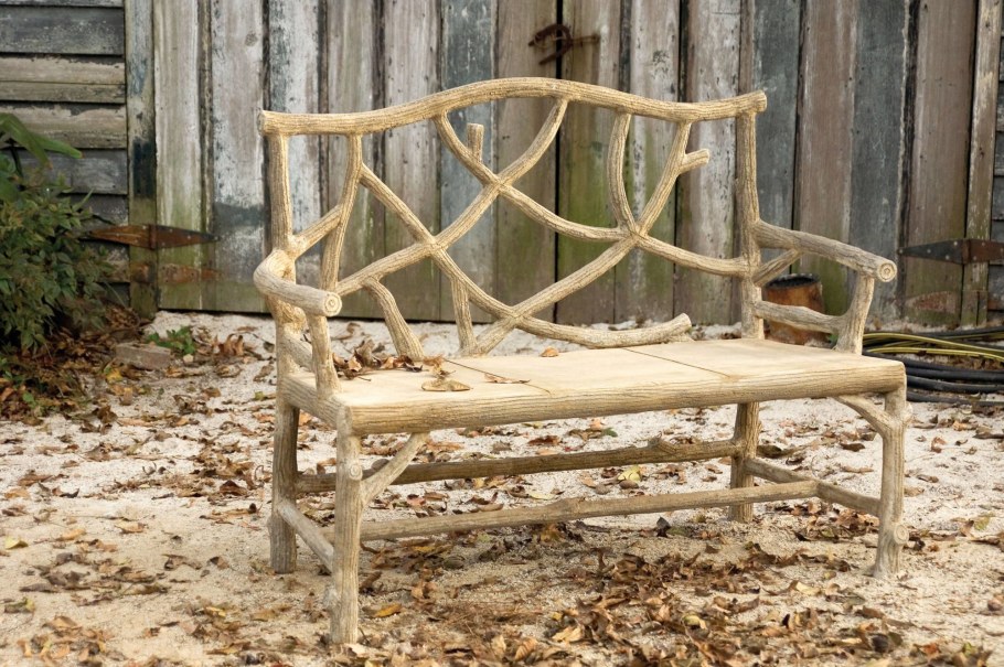 Столы из корней деревьев