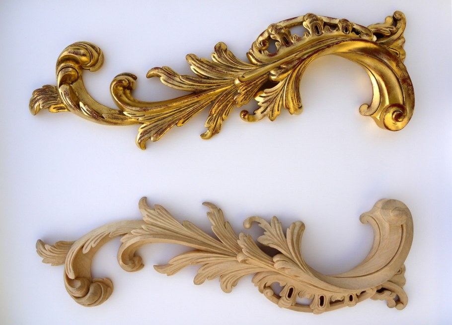 Андре-Шарль Буль (André-Charles Boulle, 1642-1732)