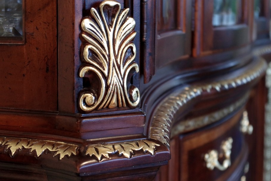 Мебель Ампир 19 век