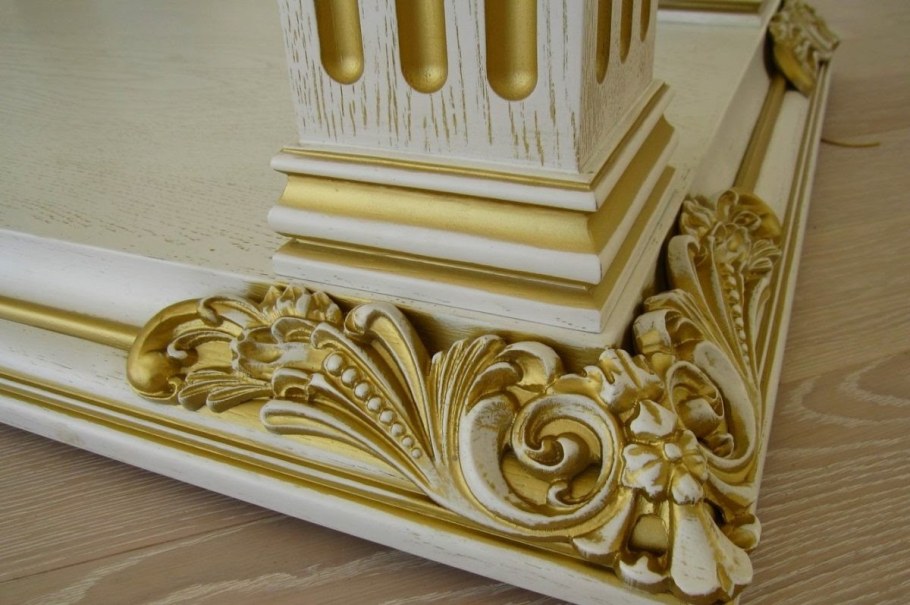 Vimercati туалетный столик