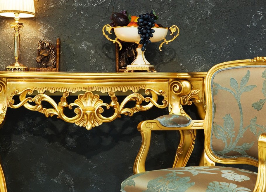 Андре Шарль Буль Маркетри