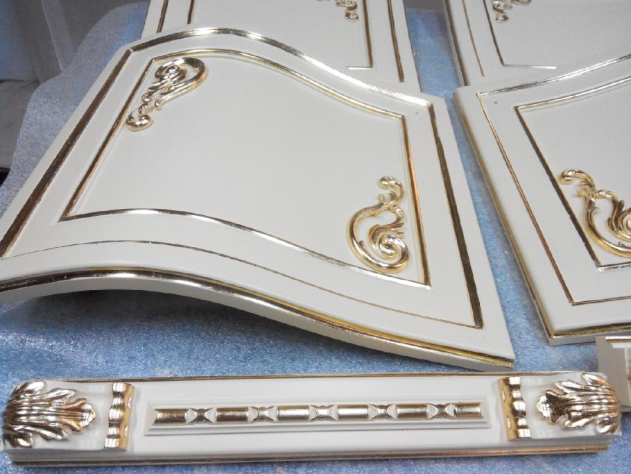 Версаче коллекция Барокко