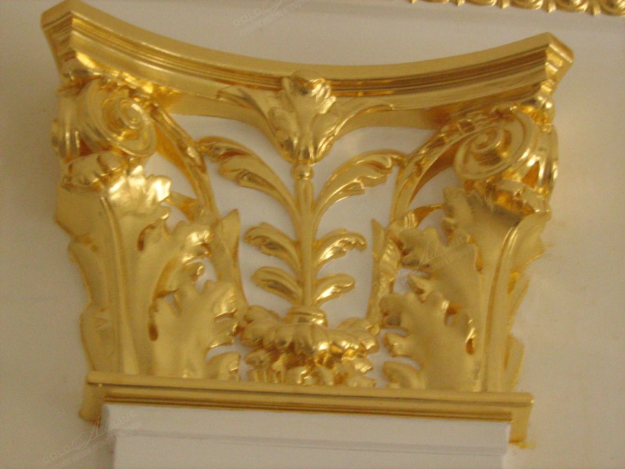 Андре-Шарль Буль (André-Charles Boulle, 1642-1732)