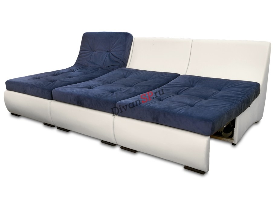 Диван Милтон Пума