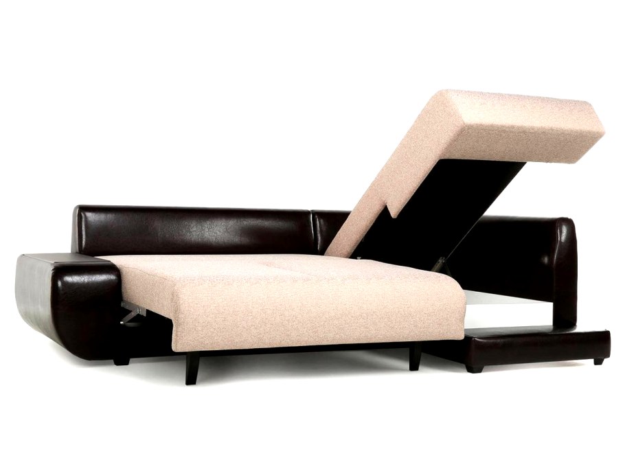 Угловой диван Нью-Йорк (поло) Пума