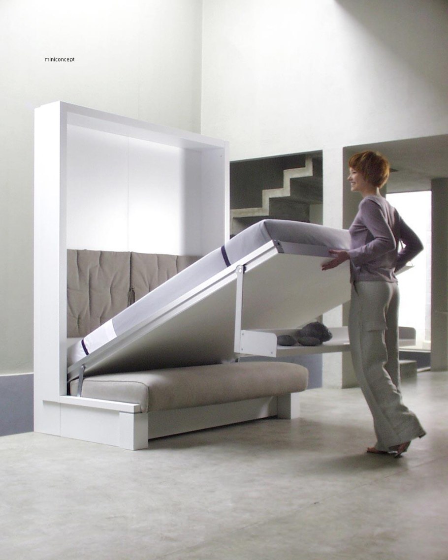 Krovat- Transformer мебель трансформер