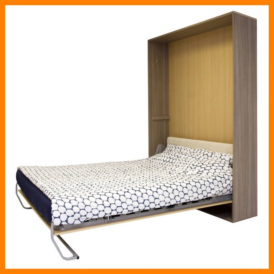 Откидная кровать трансформер "Соло Джей"