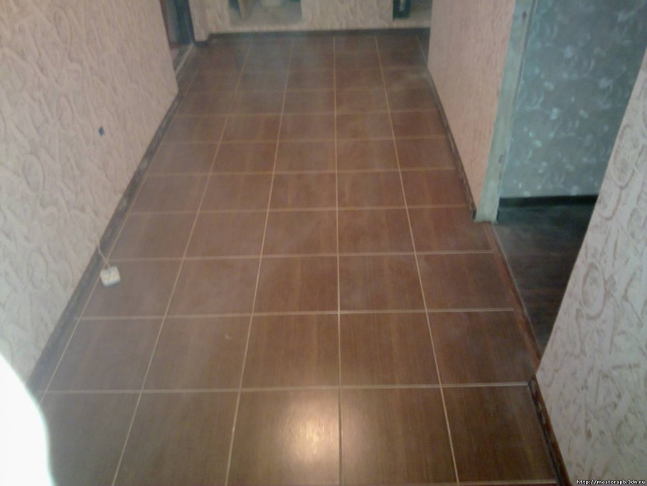 Керамогранит Kerama Marazzi Радуга