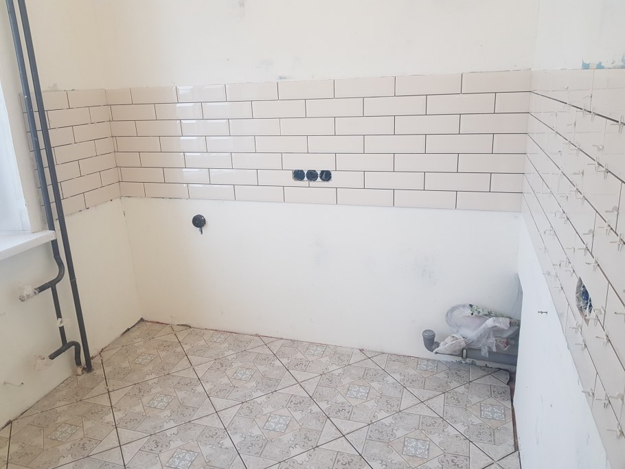 Варианты укладки плитки