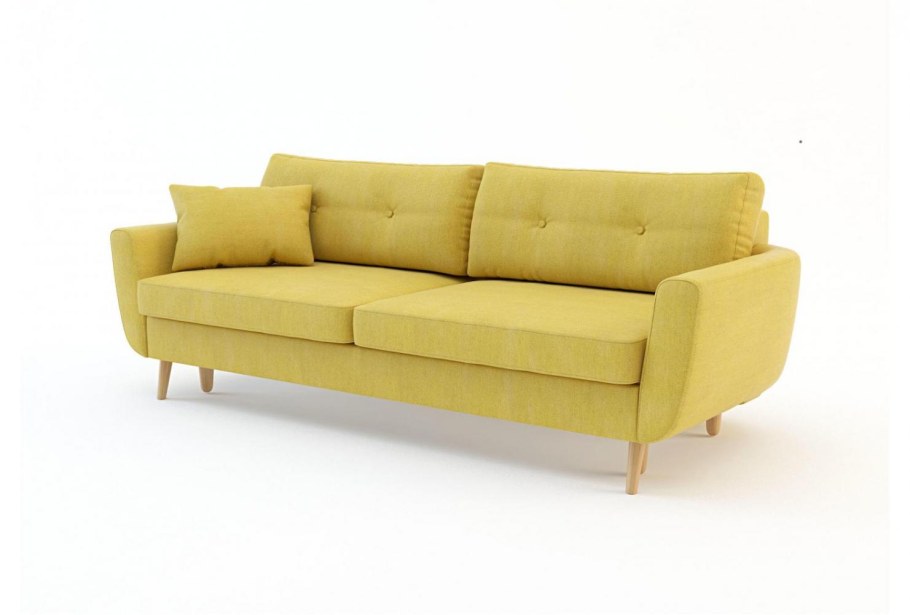 Диван на ножках Харрис