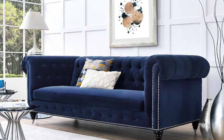 Диван Bantam Sofa