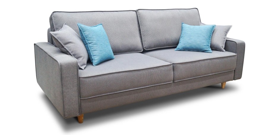 Диван прямой лофт ROXVELL