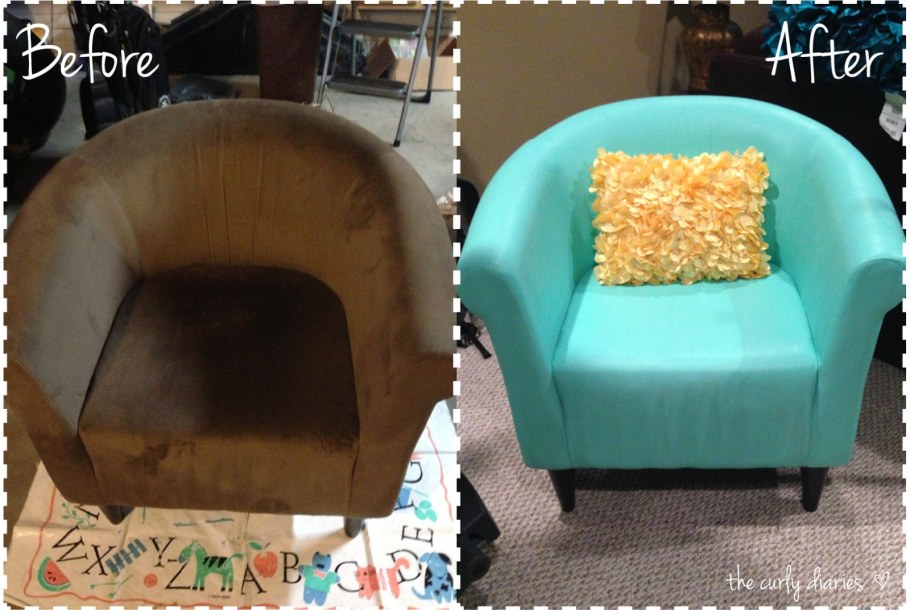 Краска для мягкой мебели из ткани