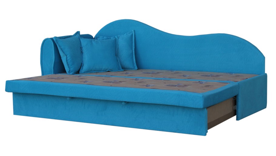 Тахта двуспальная выкатная Дакота