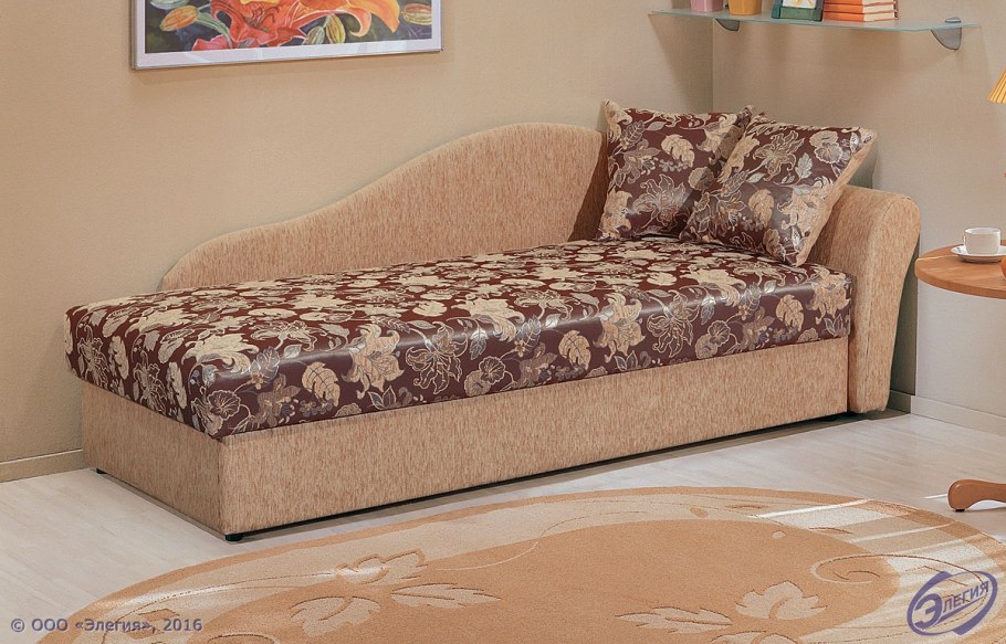 Детский диван