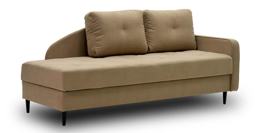 Кушетка Динс sherst Sky