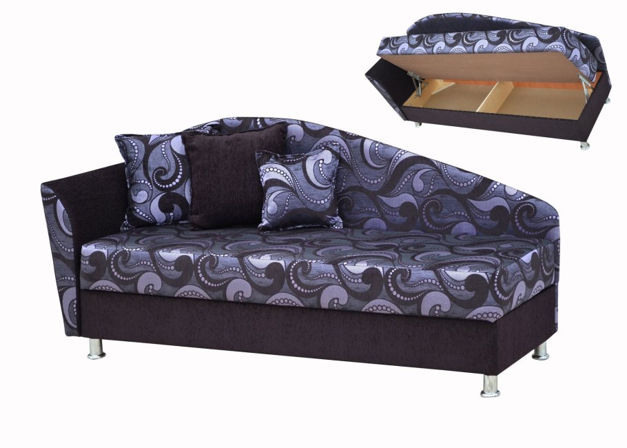 Кушетка диван мотиви